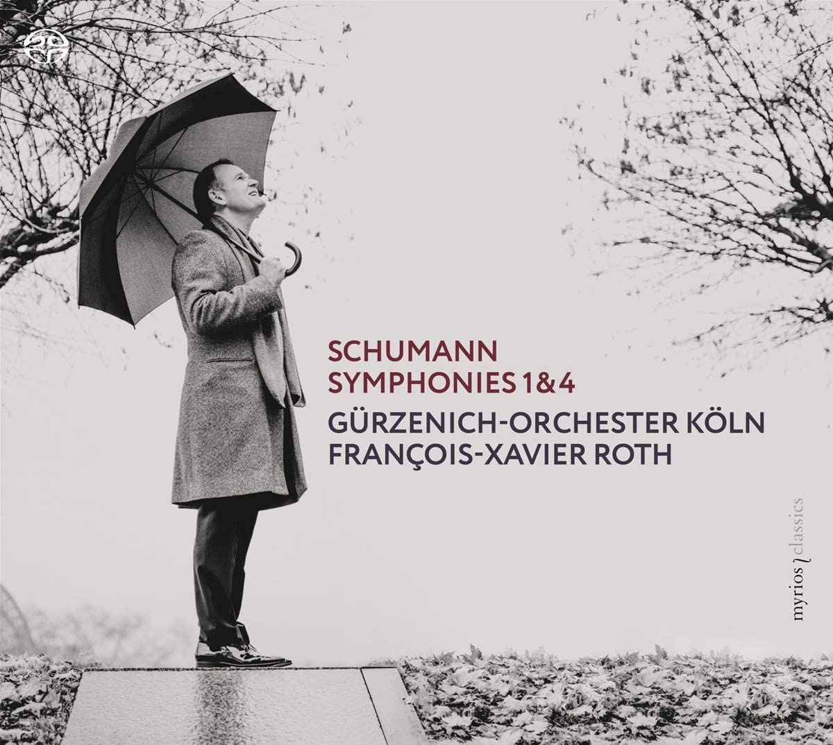 Schumann Roth