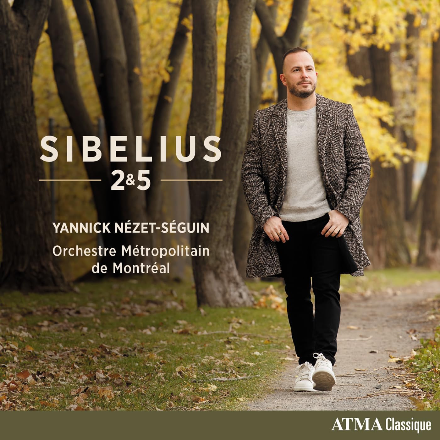 Sibelius nezet seguin