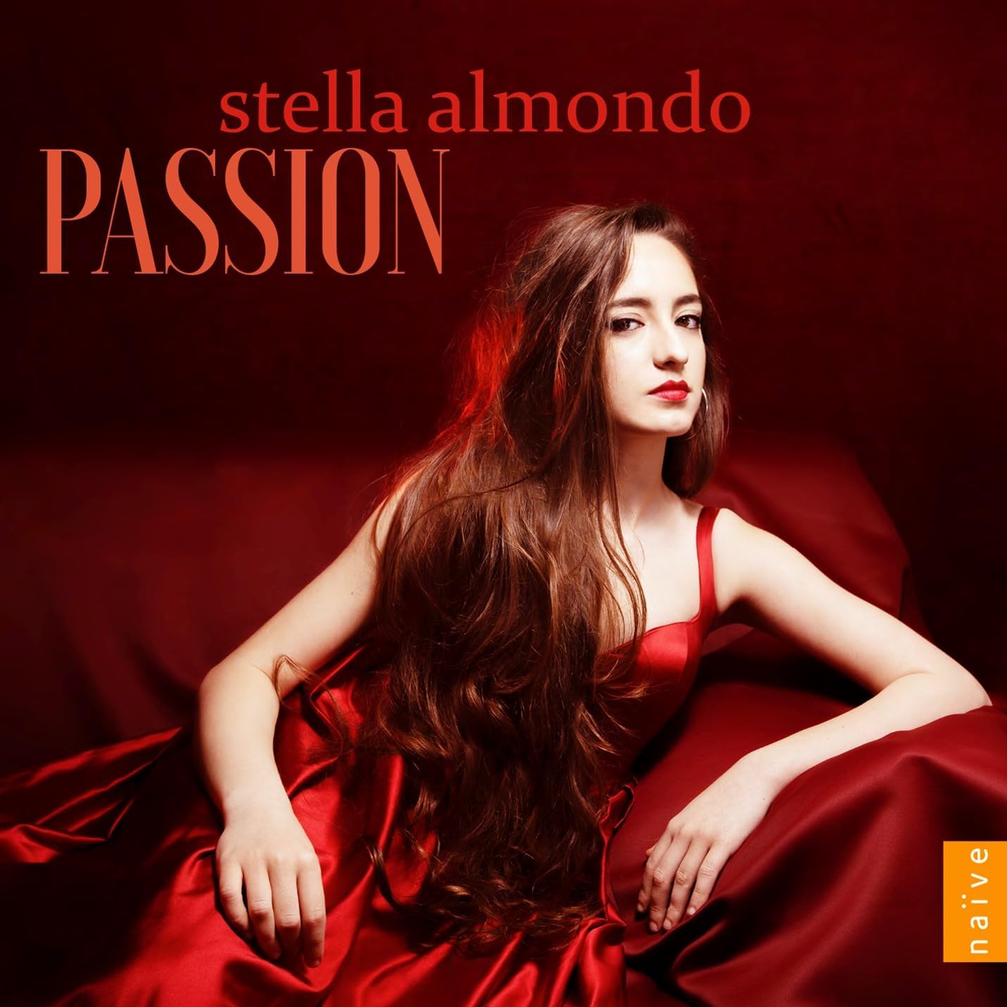 Stella Almondo