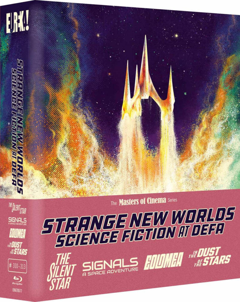 Strange New Worlds packshot
