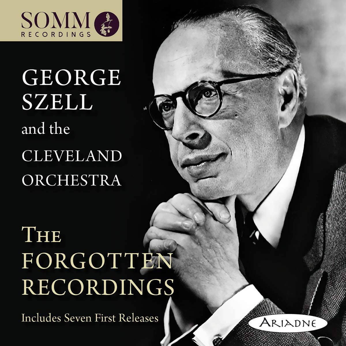 Szell Forgotten