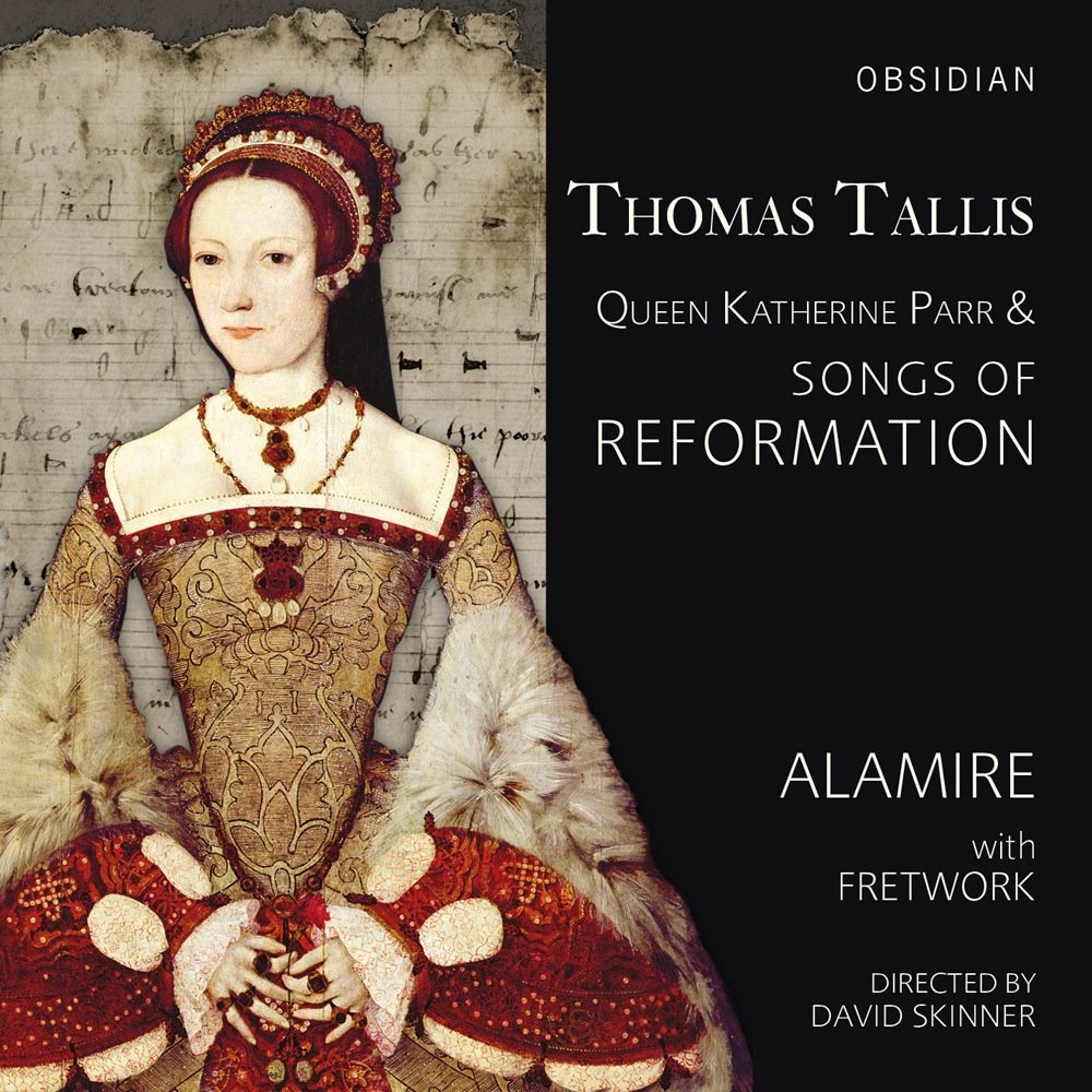 Thomas Tallis