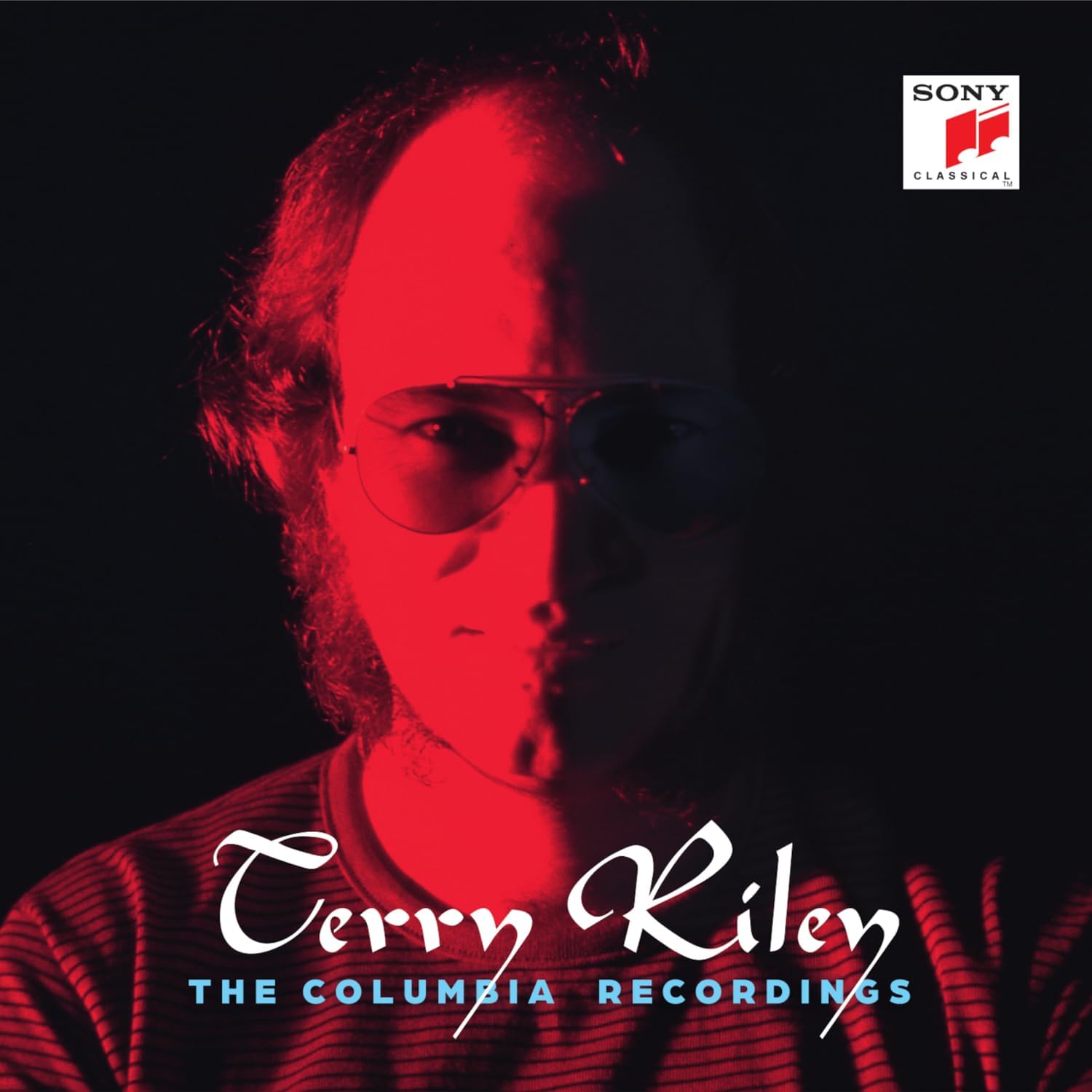 Terry Riley box