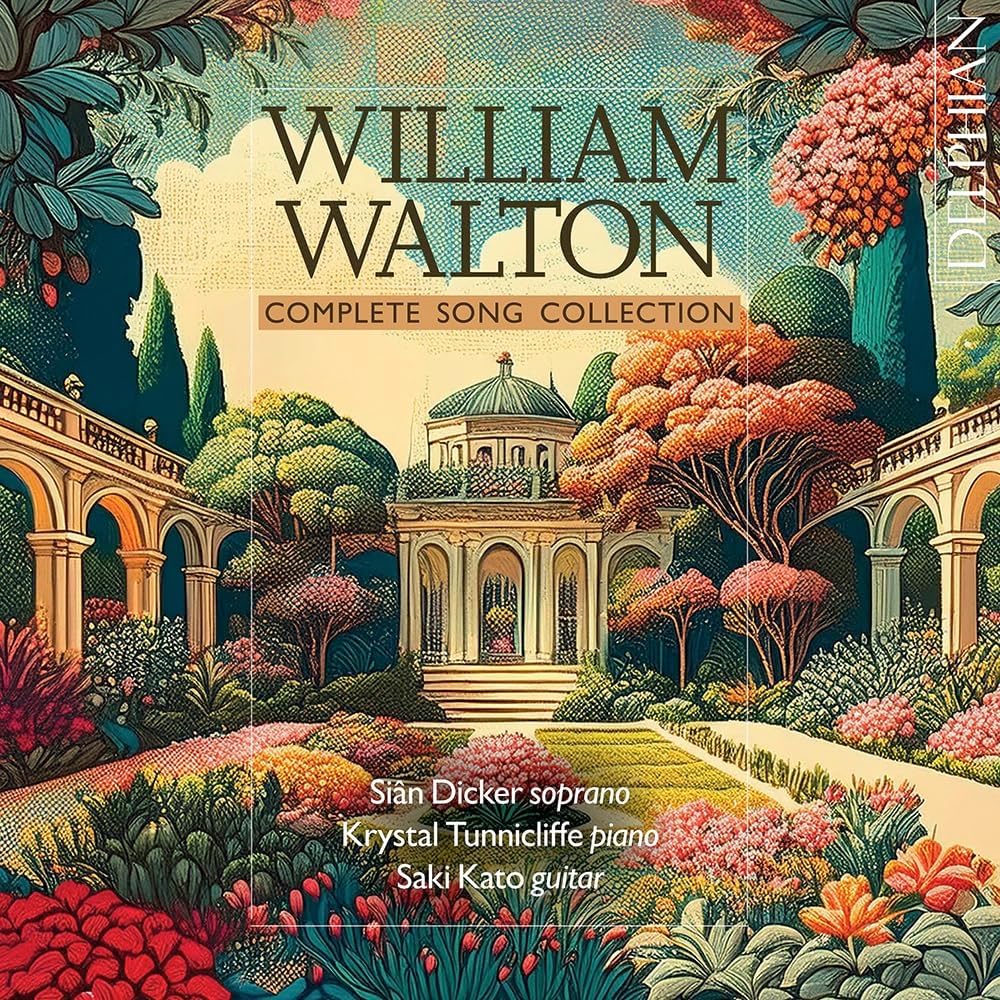 Walton songs