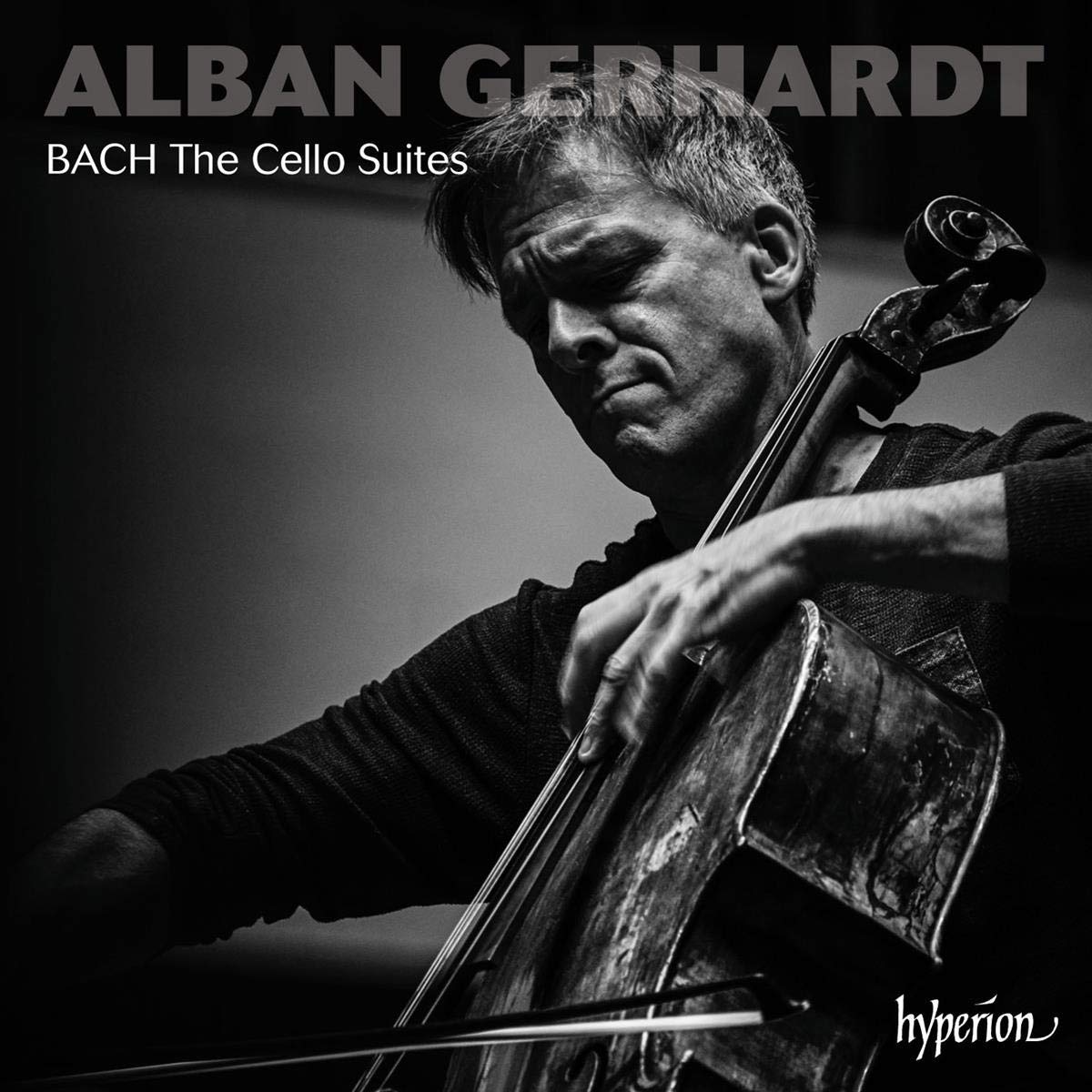 Gerhardt's Bach
