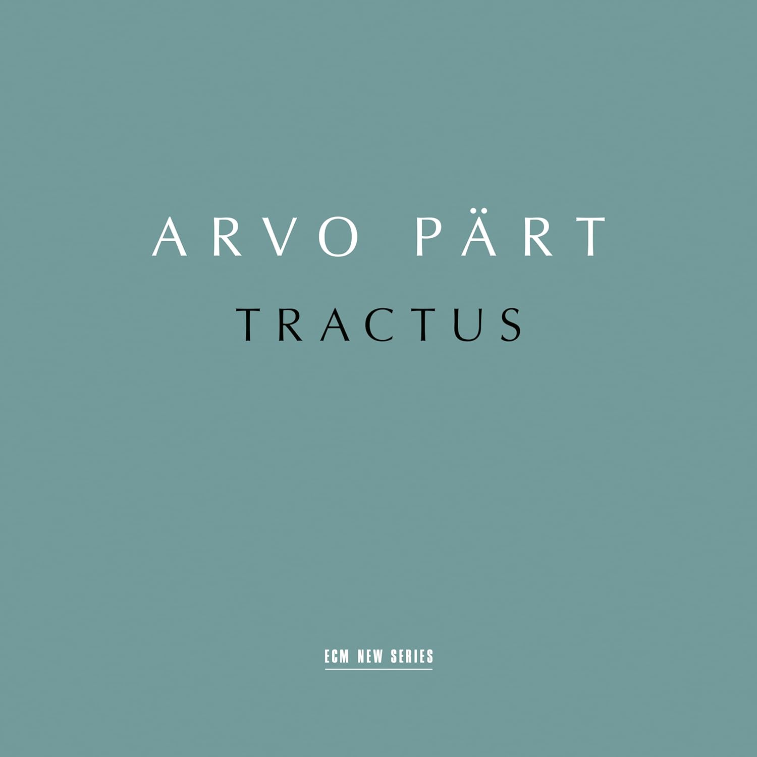 Part Tractus