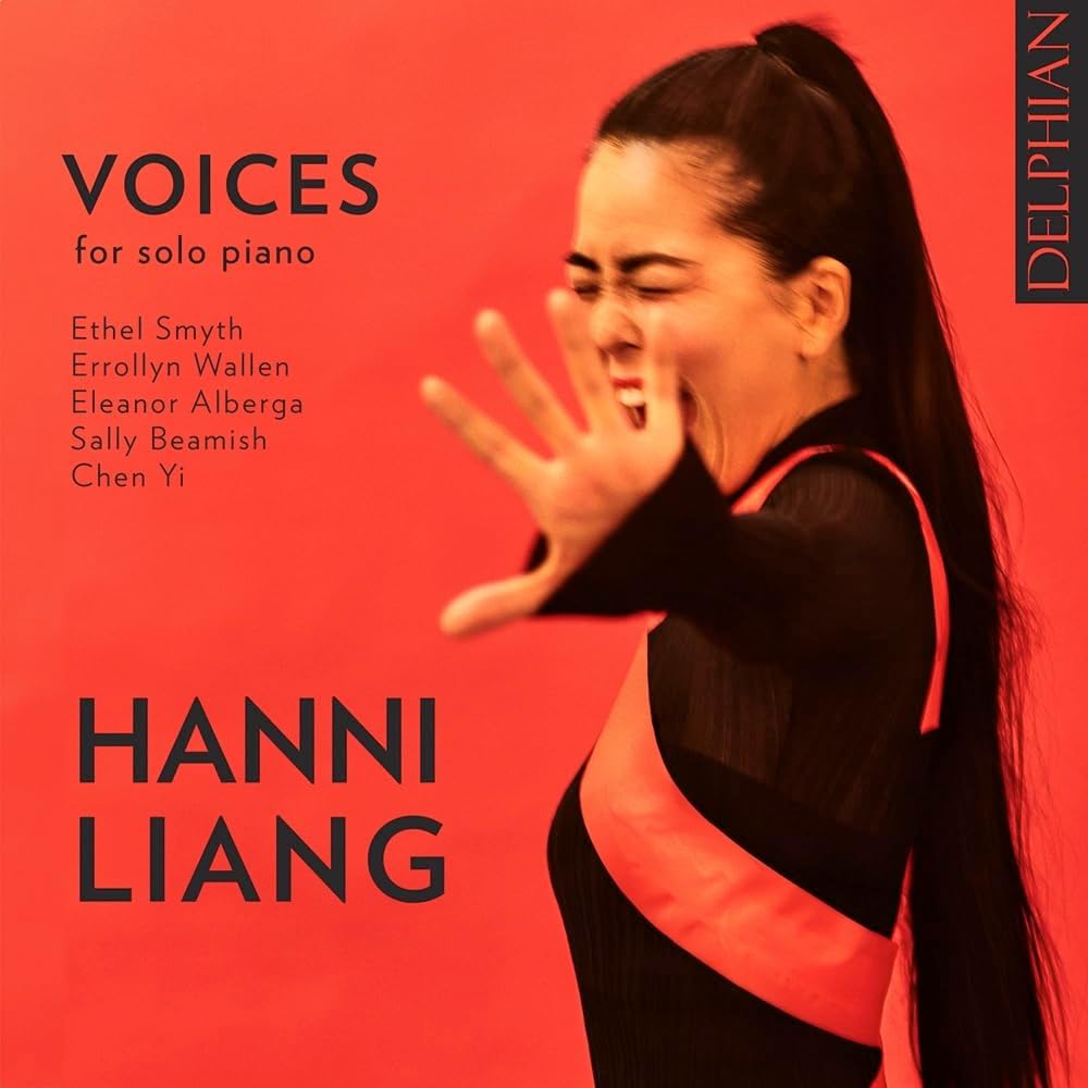 Voices liang