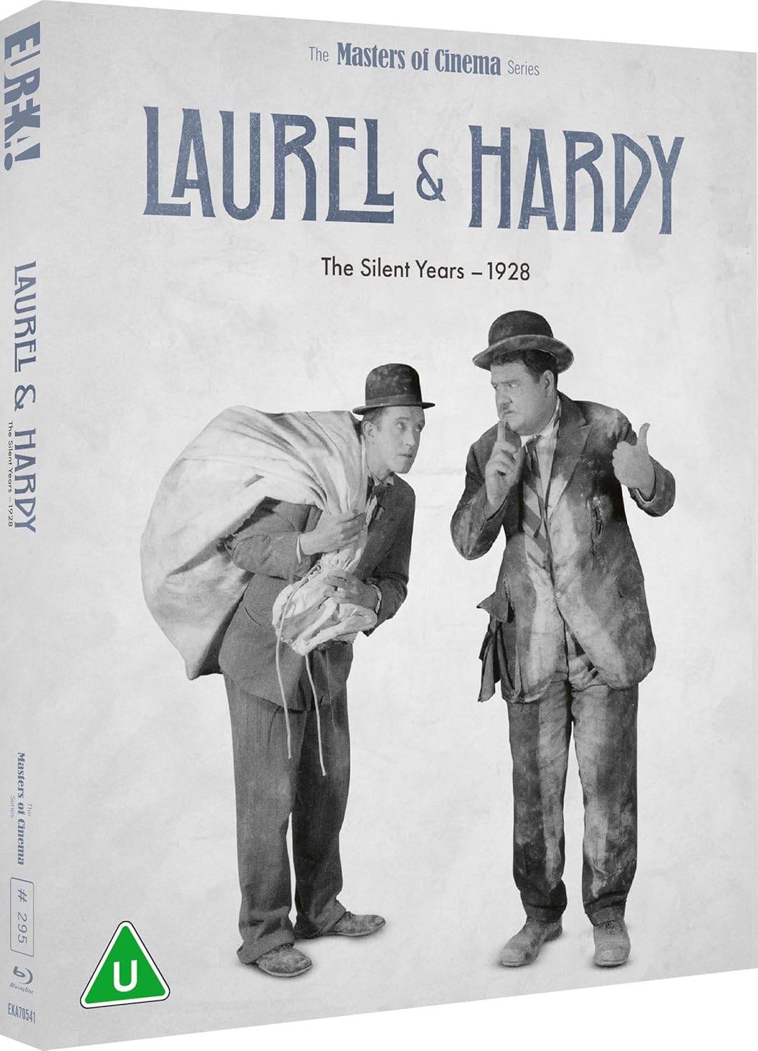 Laurel Hardy 1928