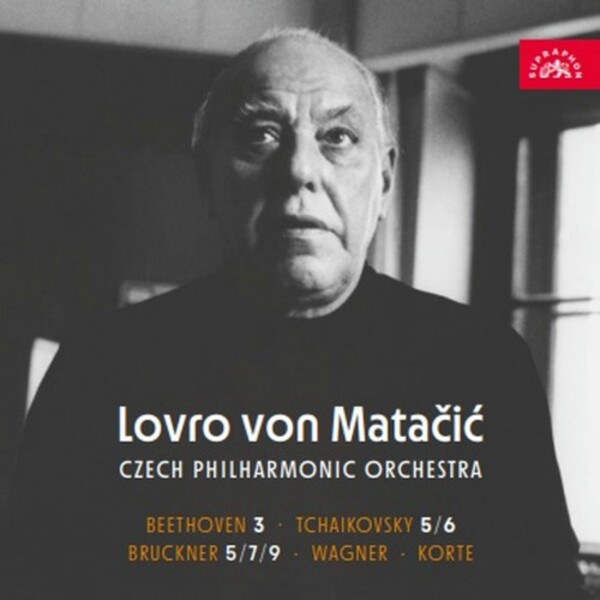 Lovro von Matacic box
