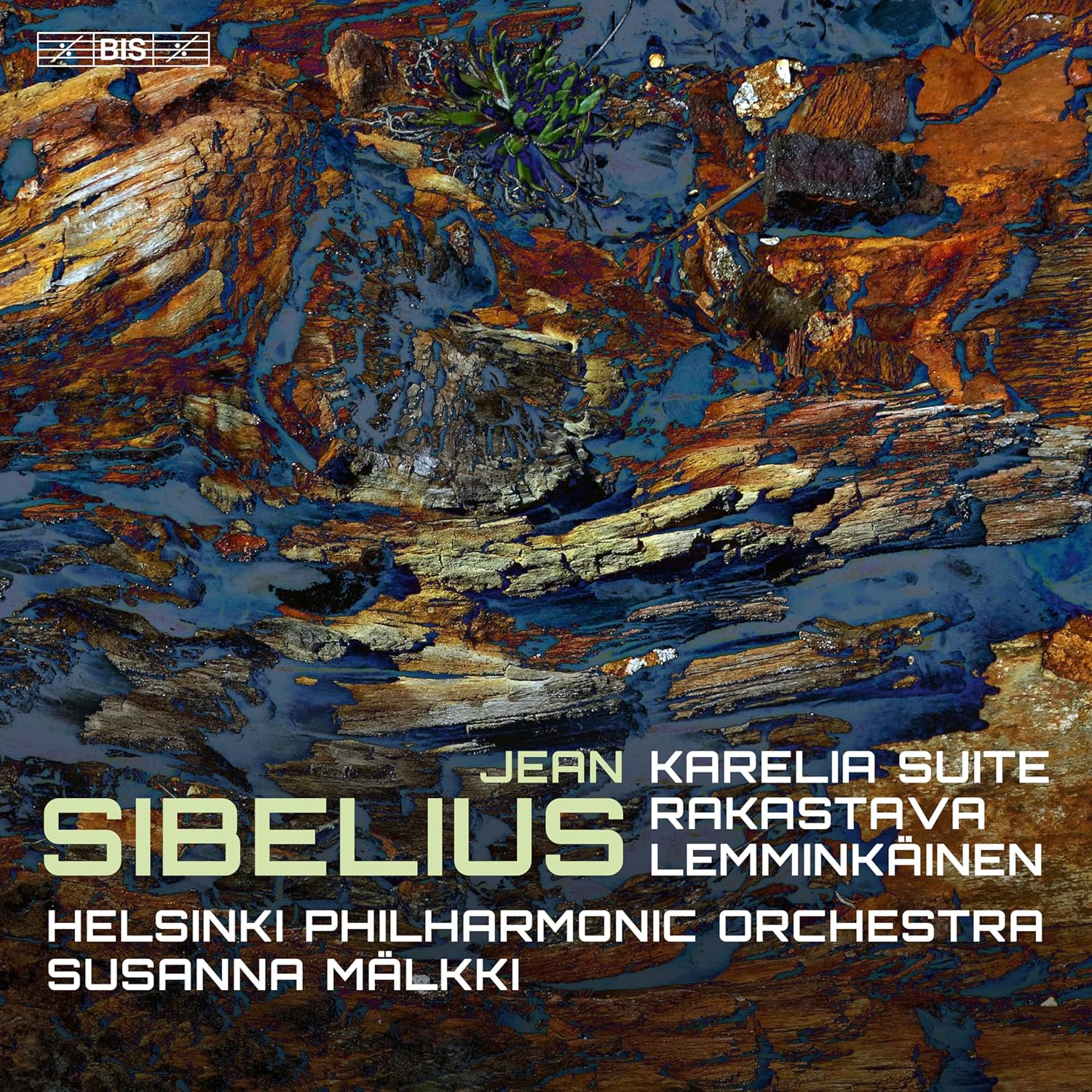 Sibelius Malkki