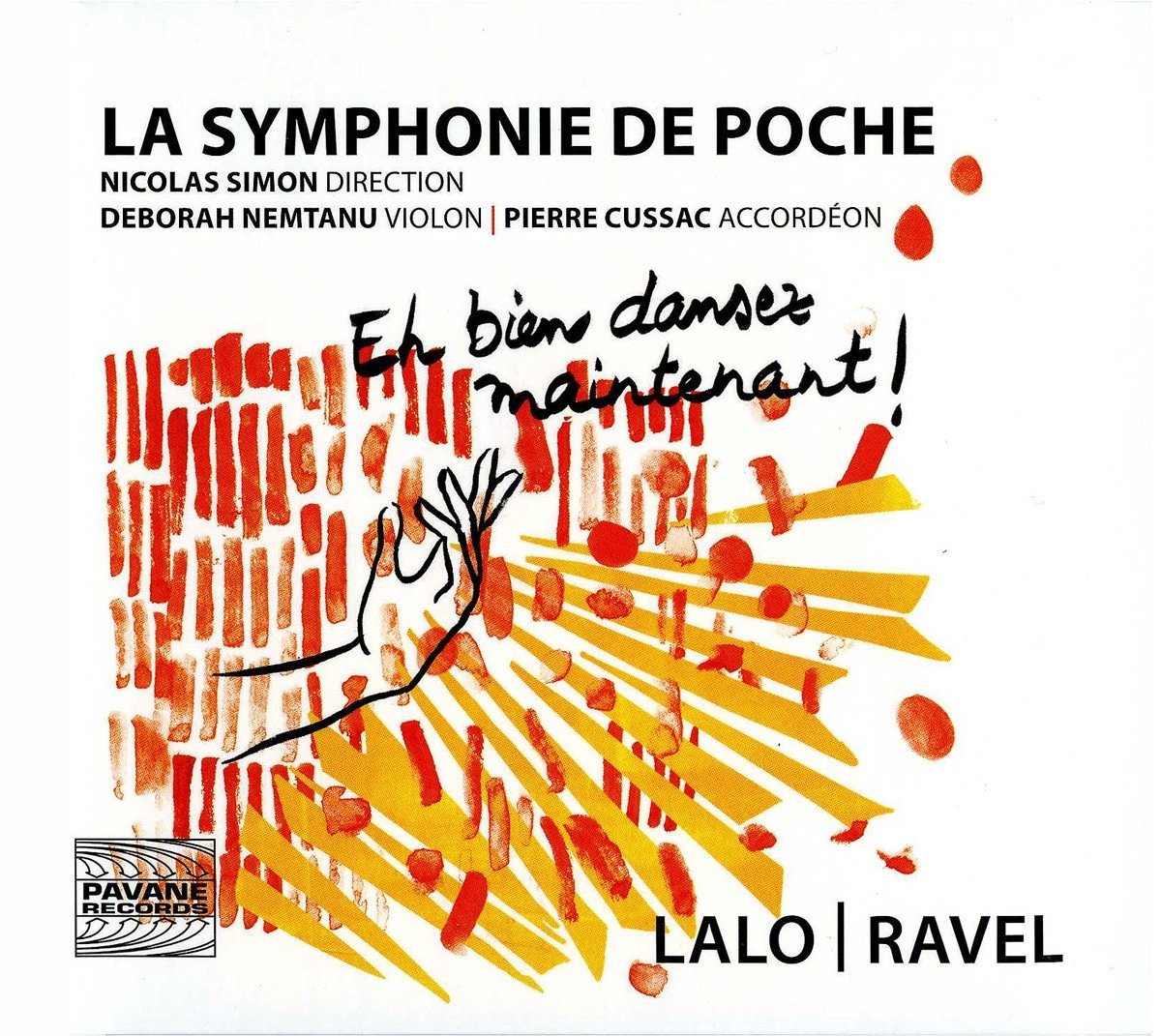 La Symphonie de Poche