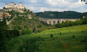 spoleto