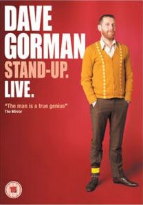 dave-gorman-Dave-Gorman-Exclusive-Stand-Up-Live-DVD