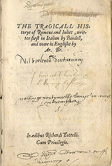 1562_Romeus_and_Juliet