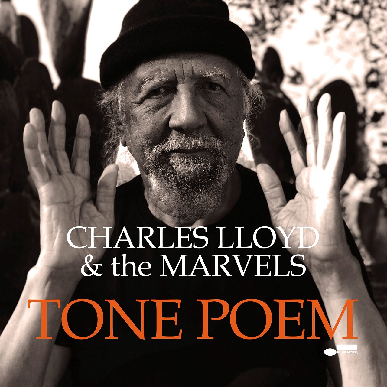 Charles Lloyd Tone Poem