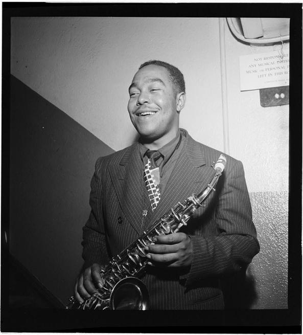 Charlie Parker