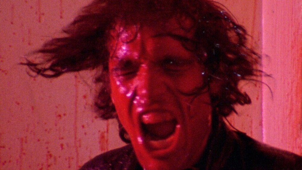 Abel Ferrara in The Driller Killer