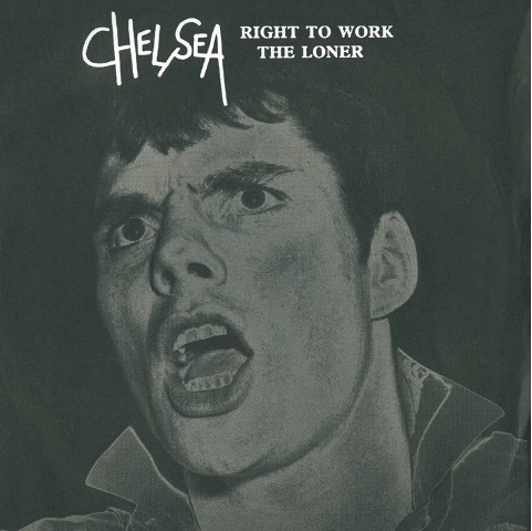 Chelsea Right to Work