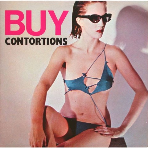 Contortions Buy