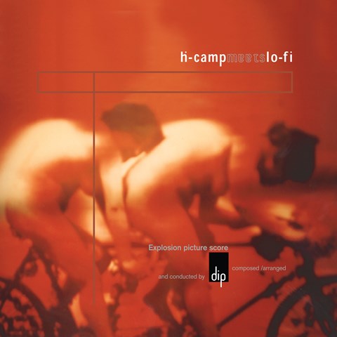 Dip Ḣ-Camp Meets Lo-Fi