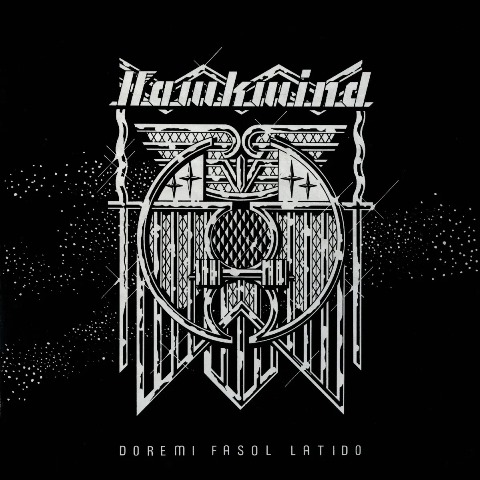 Hawkwind Doremi Fasol Latido