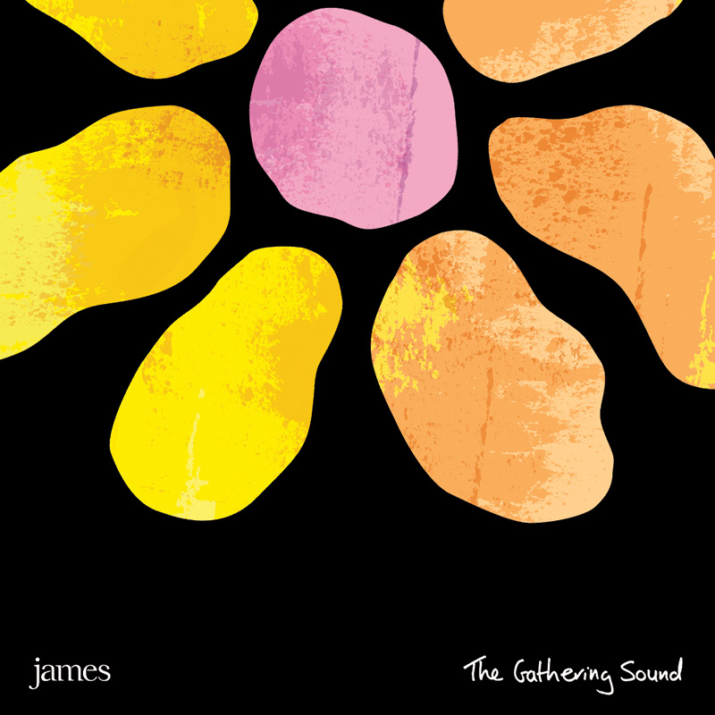 James The Gathering Sound