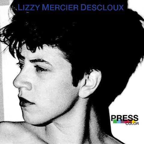 Lizzy Mercier Descloux Press Color