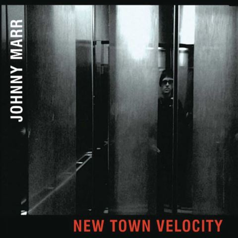 Manchester - A City United In Music_Johnny Marr_ New Town Velocity