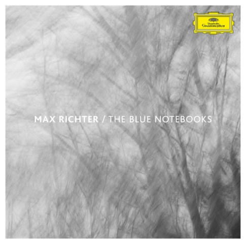 Max Richter The Blue Notebooks reissue February 2015
