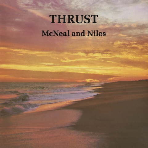McNeal and Niles Thrust