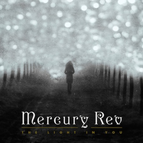 Mercury Rev_The Light In You