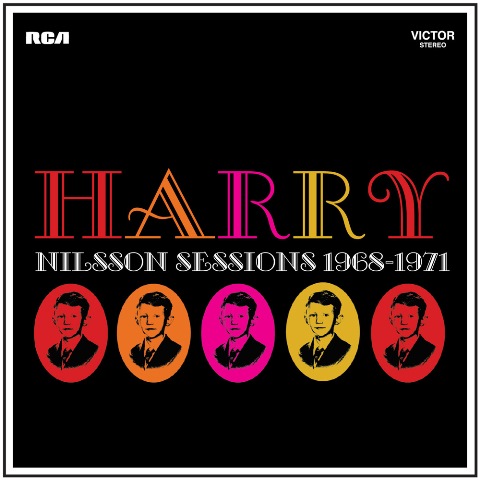 Nilsson The RCA Albums Collection bonus disc 2