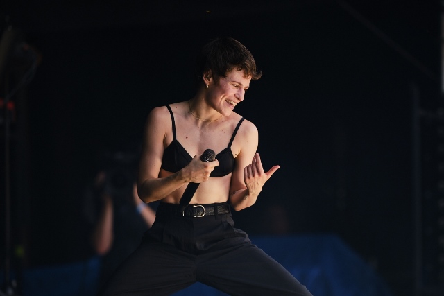 Oya 19_Christine and the Queens_Johannes Granseth_ August 9 2019