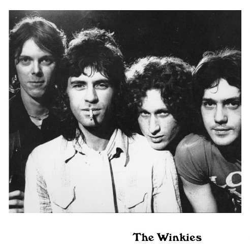 PHILIP RAMBOW The Rebel Kind Anthology 1972-2020_the winkies