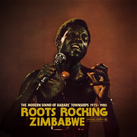 Roots Rocking Zimbabwe
