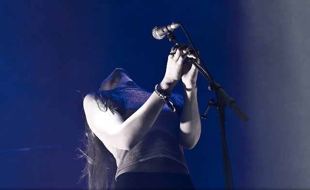 SPOT Festival 2015 Josefin Ohrn Jesper Hedemann