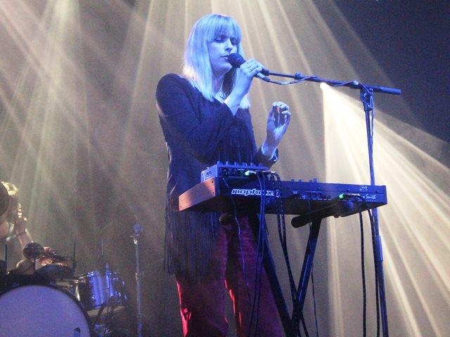 SPOT Festival 2015 Susanne Sundfør Kieron Tyler