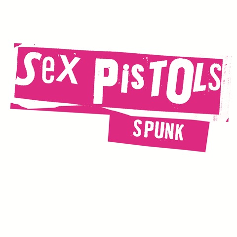 Sex Pistols Spunk