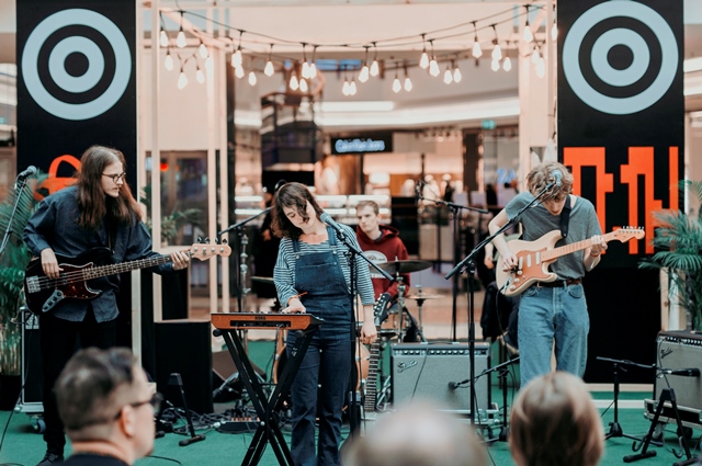 Tallinn Music Week 2019_Melby_Ken Mürk