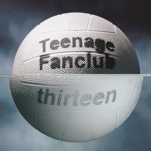 Teenage Fanclub Thirteen reissue