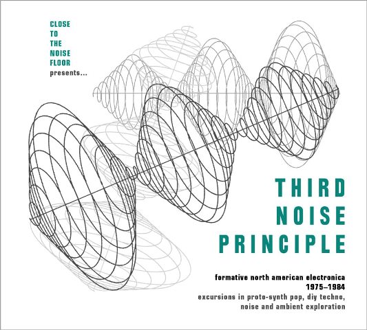 Third Noise Principle