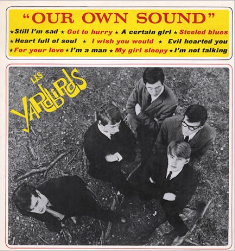 Yardbirds_france_1965