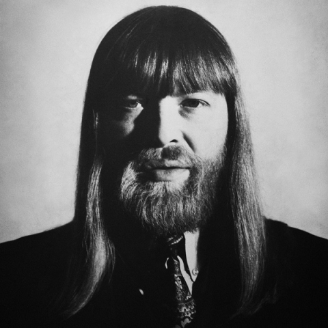 Who’s That Man A Tribute to Conny Plank