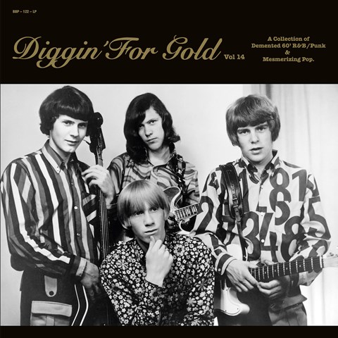 diggin for gold vol 14