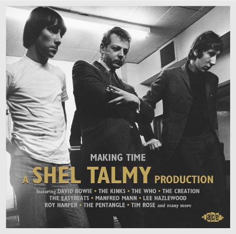 making time a shel talmy production