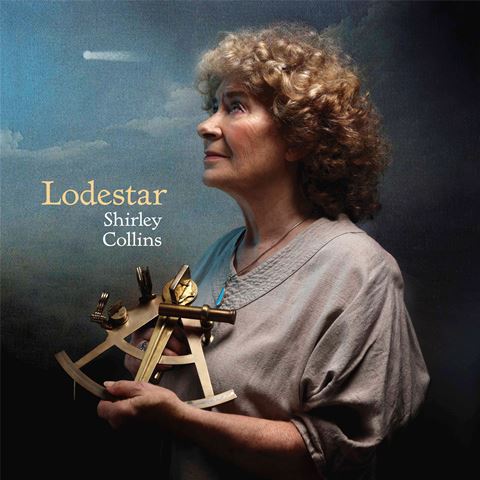 shirley collins lodestar