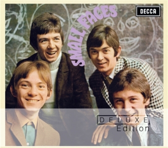 Small Faces Decca Album (Deluxe Edition) 