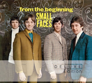 Small Faces From The Beginning (Deluxe Edition)  