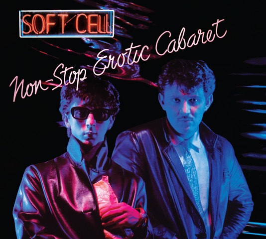 Soft Cell_Non-Stop Erotic Cabaret box set