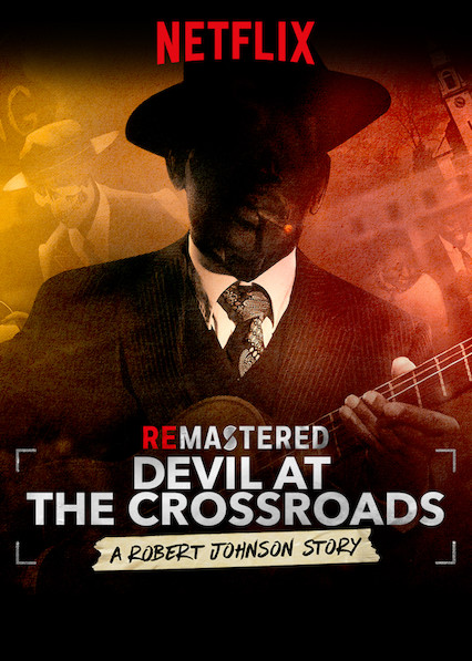 Netflix Devil at th Crossroads